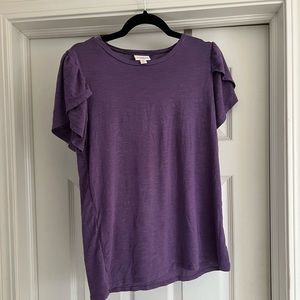 XS LuLaRoe Olive
